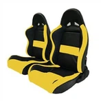 Off-road Go Kart ülés
