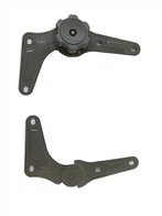 Autósülés kézi szögbeállítója