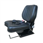 Traktor ülés lengéscsillapítóval